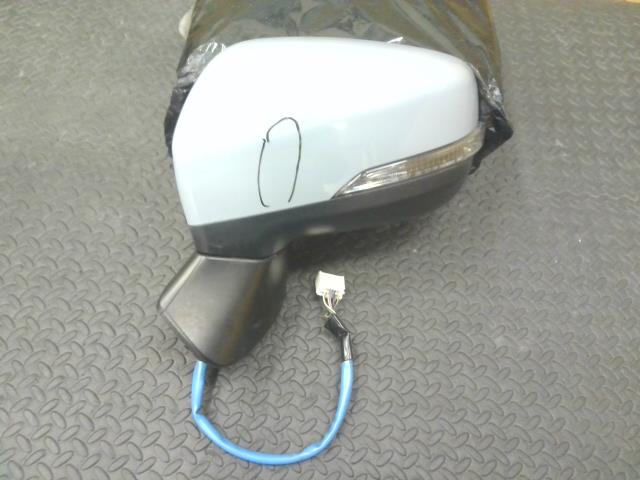 【中古】中古部品 ＸＶ GT7 左ｻｲﾄﾞﾐﾗｰ 【3310540000-000024248613600】