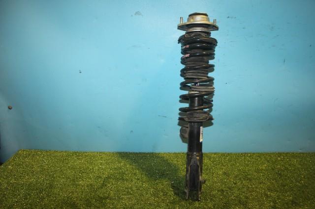 【中古】中古部品 ムーヴ LA100S 左ﾌﾛﾝﾄｽﾄﾗｯﾄ 【3330950100-000046190850210】