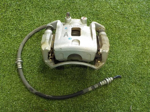 【中古】中古部品 キックス P15 右ﾌﾛﾝﾄｷｬﾘﾊﾟｰ 【3260200000-240828000344330】