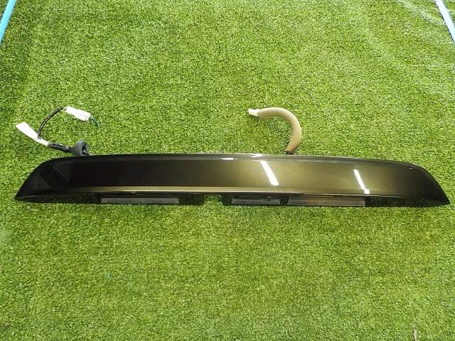 【中古】中古部品 キックス P15 ﾘｱﾌｨﾆｯｼｬｰﾊﾟﾈﾙ 【3260200000-240828000315200】