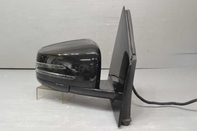 【中古】中古部品 ベンツ Bクラス 246242 右ｻｲﾄﾞﾐﾗｰ 【3310580000-240829001113500】