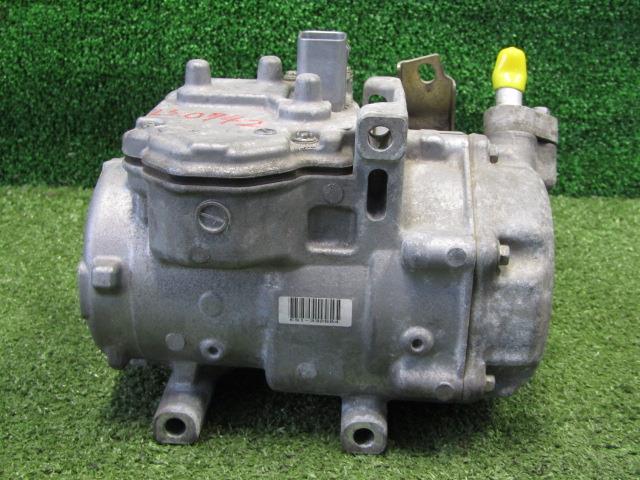 【中古】中古部品 レクサス RX GYL10W A/Cｺﾝﾌﾟﾚｯｻｰ 【3330200100-230742000060700】｜e-cleマート