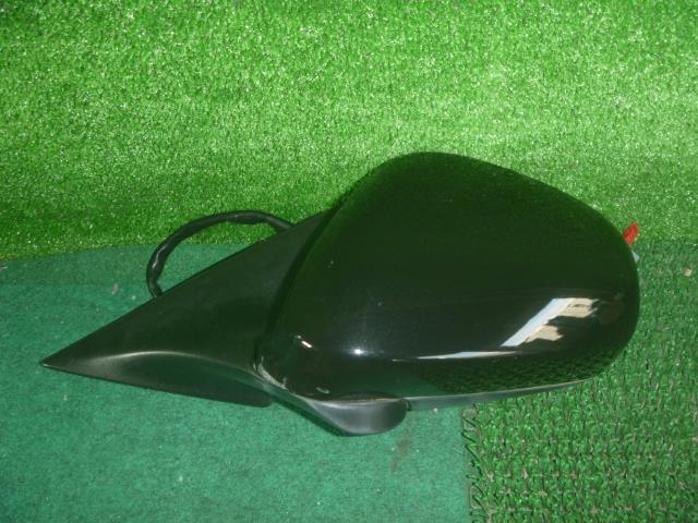 【中古】中古部品 アルファ 156 93932 左ｻｲﾄﾞﾐﾗｰ 【3330370100-000243019313600】