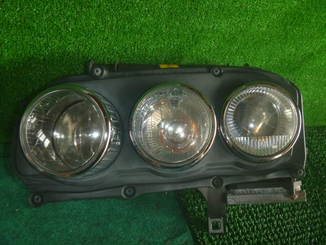 【中古】中古部品 アルファ 156 93932 左ﾍｯﾄﾞﾗﾝﾌﾟ 【3330370100-000243019310900】