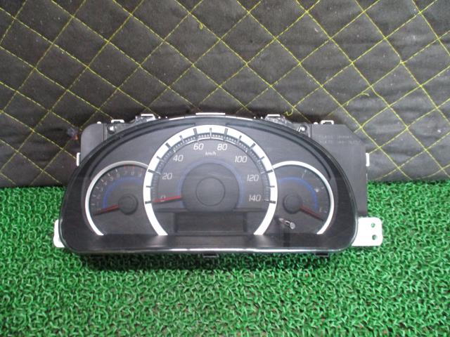 【中古】中古部品 ワゴンＲ MH34S ｽﾋﾟｰﾄﾞﾒｰﾀｰ 【3330660100-000024311361400】