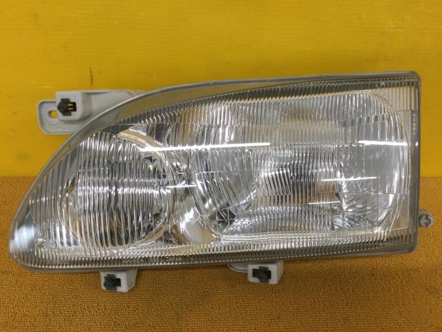 【中古】中古部品 セレナ KBNC23 左ﾍｯﾄﾞﾗﾝﾌﾟ 【3330960100-000052334210900】
