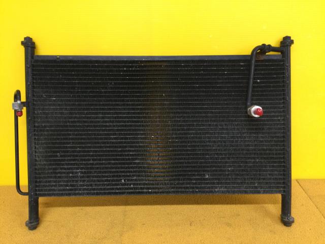 【中古】中古部品 セレナ KBNC23 ｺﾝﾃﾞﾝｻｰ 【3330960100-000052334260600】