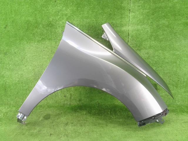 【中古】中古部品 オデッセイ RC1 右ﾌﾛﾝﾄﾌｪﾝﾀﾞｰ 【3330990100-240719000110600】