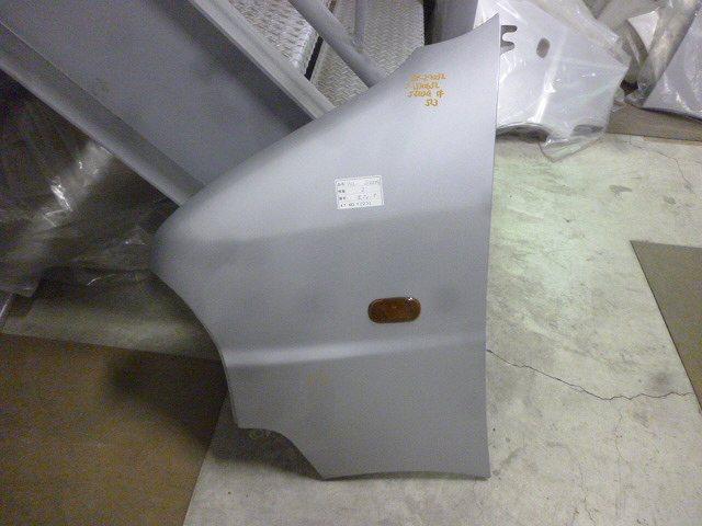 【中古】中古部品 ハイゼットアトレ S220G 左ﾌﾛﾝﾄﾌｪﾝﾀﾞｰ 【3310160100-001002148710700】