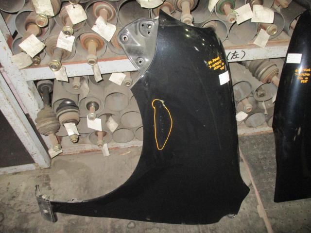 【中古】中古部品 ムーヴラテ L550S 左ﾌﾛﾝﾄﾌｪﾝﾀﾞｰ 【3310160100-001489890910700】