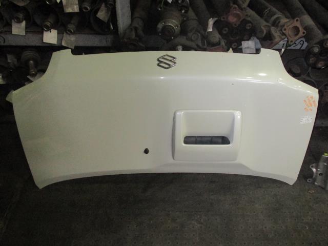 【中古】中古部品 ワゴンＲ MC22S ﾎﾞﾝﾈｯﾄﾌｰﾄﾞ 【3310160100-001367688610500】