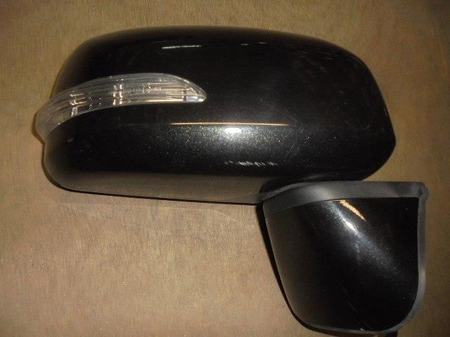 【中古】中古部品 ムーヴコンテ L575S 右ｻｲﾄﾞﾐﾗｰ 【3310160100-001237597213500】