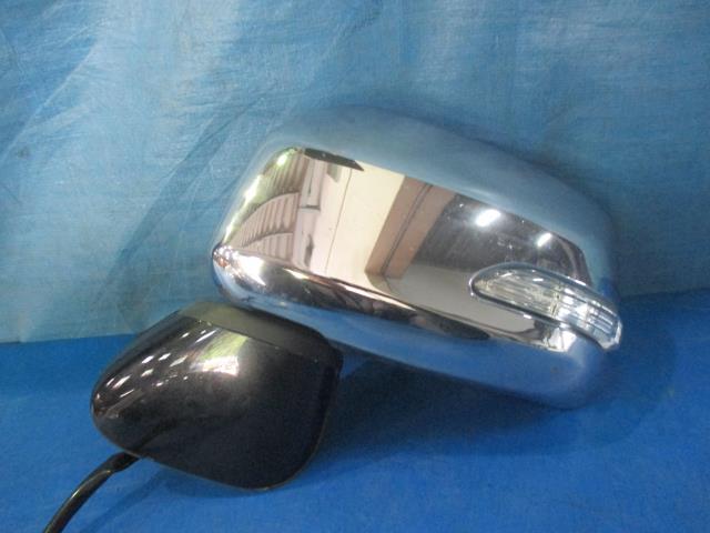 【中古】中古部品 ムーヴコンテ L575S 左ｻｲﾄﾞﾐﾗｰ 【3310160100-001473296613600】