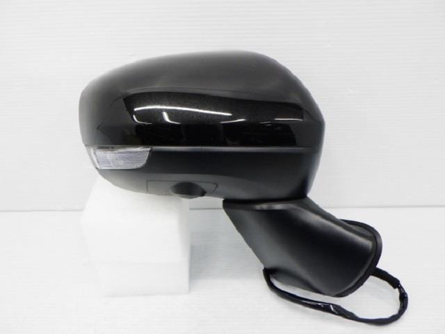 【中古】中古部品 ルーミー M900A 右ｻｲﾄﾞﾐﾗｰ 【3380010000-240830500813500】