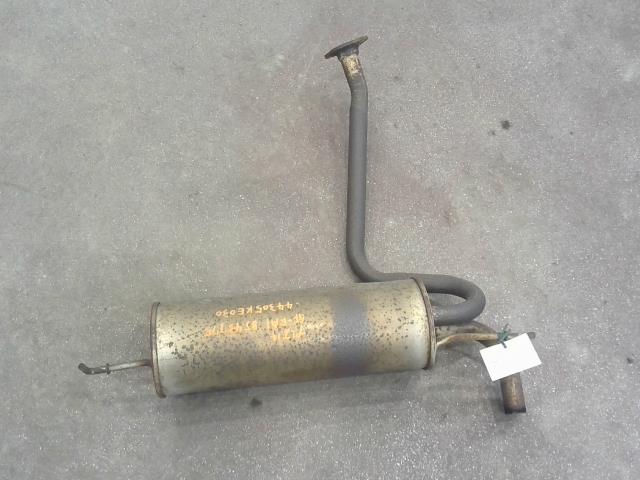 【中古】中古部品 プレオ RA1 ﾘｱﾏﾌﾗｰ 【3310160100-000004377522500】