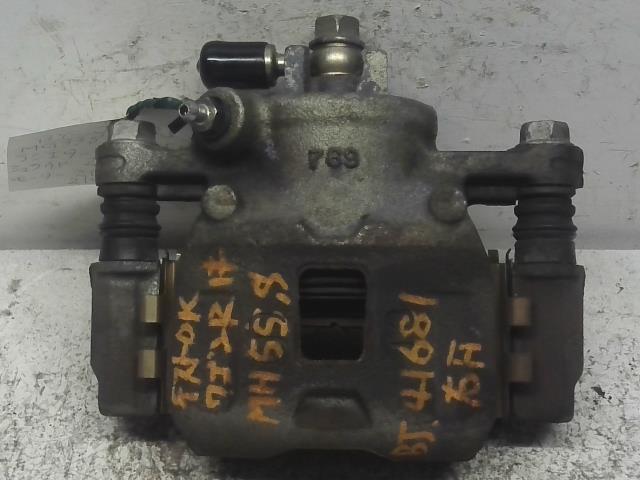 【中古】中古部品 ワゴンＲ MH55S 右ﾌﾛﾝﾄｷｬﾘﾊﾟｰ 【3310160100-000004168144330】