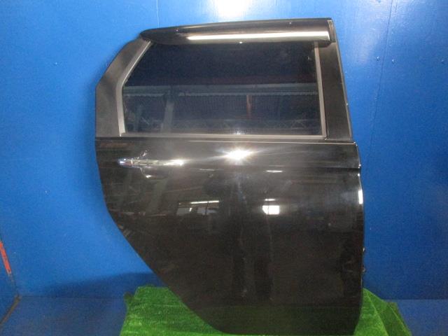 【中古】中古部品 Ｎ－ＷＧＮ JH1 右ﾘｱﾄﾞｱ 【3310270100-000014383813300】