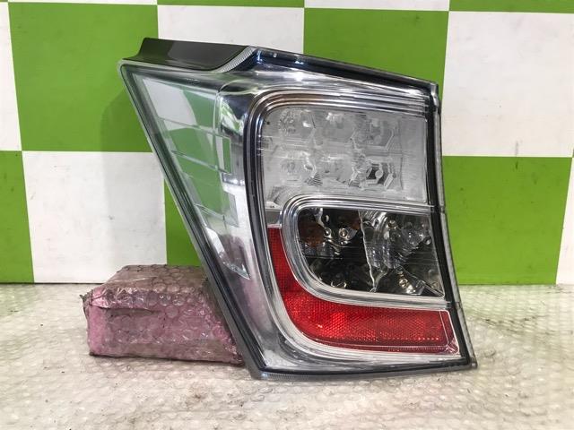 【中古】中古部品 フリード GP3 左ﾃｰﾙﾗﾝﾌﾟ 【3330530100-000005283615600】｜e-cleマート