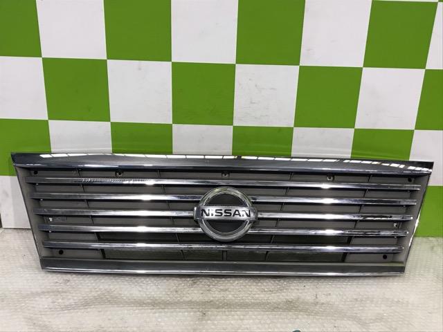 【中古】中古部品 キャラバン VPE25 ﾗｼﾞｴｰﾀｸﾞﾘﾙ 【3330530100-000005283510400】