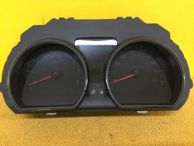 【中古】中古部品 ノート NE12 ｽﾋﾟｰﾄﾞﾒｰﾀｰ 【3330960100-000052294861400】