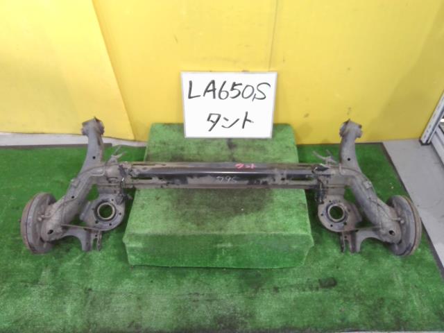 【中古】中古部品 タント LA650S ﾘｱｱｸｽﾙﾋﾞｰﾑ 【3331010600-240822000253500】