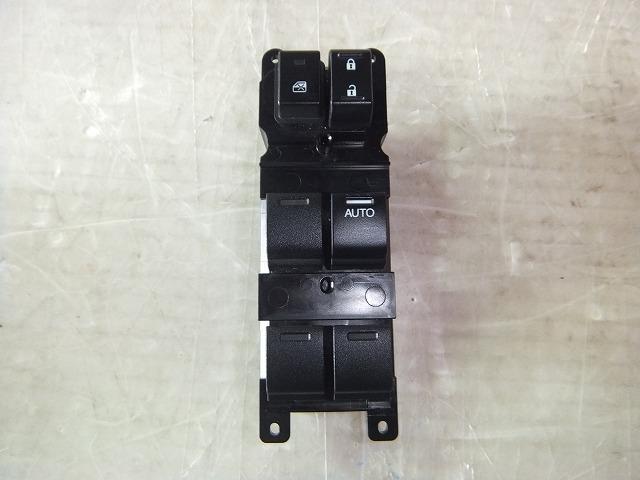 【中古】中古部品 Ｎ－ＢＯＸ JF3 ﾊﾟﾜｰｳｲﾝﾄﾞｳｽｲｯﾁ 【3310050100-240607000161900】
