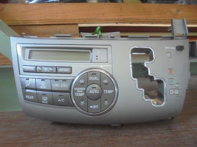 【中古】中古部品 エスティマ ACR50W A/Cｽｲｯﾁﾊﾟﾈﾙ 【3310160100-001198935160900】 15,498円