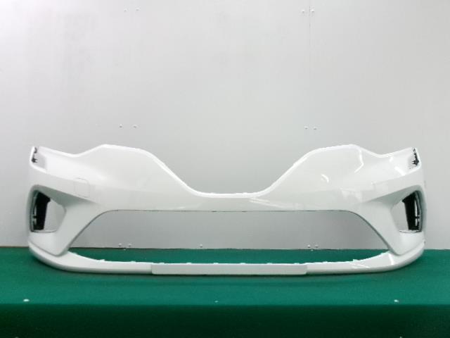 【中古】中古部品 ルノー ルーテシア BJAH5H ﾌﾛﾝﾄﾊﾞﾝﾊﾟｰ 【3380050000-000036125110100】 28,815円