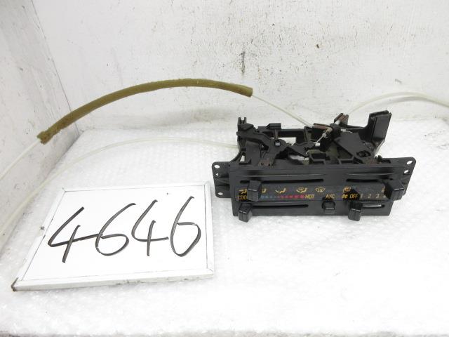 【中古】中古部品 タイタン LKR81AN A/Cｽｲｯﾁﾊﾟﾈﾙ 【3500170000-240902501160900】