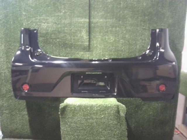 【中古】中古部品 デイズ B21W ﾘｱﾊﾞﾝﾊﾟｰ 【3260460000-240903000115100】