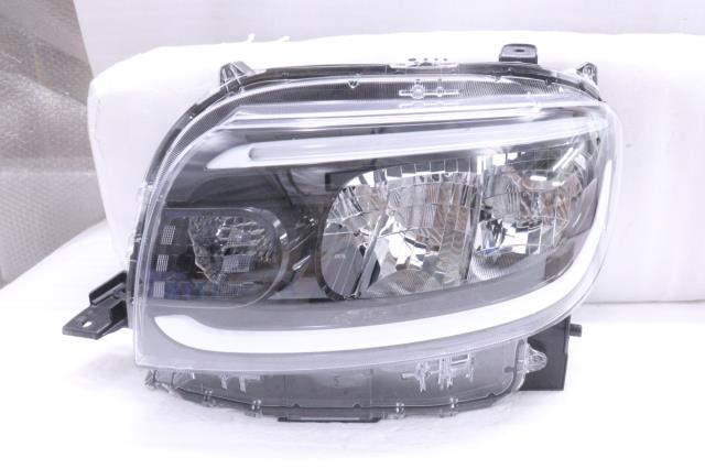 【中古】中古部品 タント LA650S 左ﾍｯﾄﾞﾗﾝﾌﾟ 【3260520000-240903500210900】