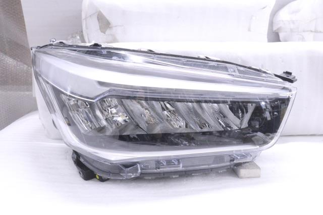 【中古】中古部品 ライズ A201A 右ﾍｯﾄﾞﾗﾝﾌﾟ 【3260520000-240903500710800】