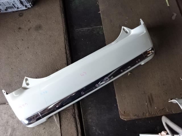 【中古】中古部品 ミラジーノ L650S リアバンパー 【3310410000-000243036615100】