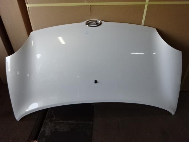 【中古】中古部品 ミラジーノ L650S ﾎﾞﾝﾈｯﾄﾌｰﾄﾞ 【3310410000-000243036610500】