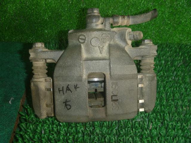 【中古】中古部品 アクティ HA4 右ﾌﾛﾝﾄｷｬﾘﾊﾟｰ 【3330370100-000243020144330】