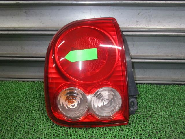【中古】中古部品 ラパン HE22S 左テールランプ 【3330540100-240903000615600】