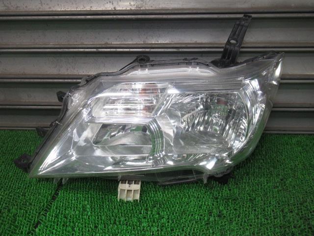 【中古】中古部品 セレナ FC26 左ﾍｯﾄﾞﾗﾝﾌﾟ 【3330540100-240903000410900】