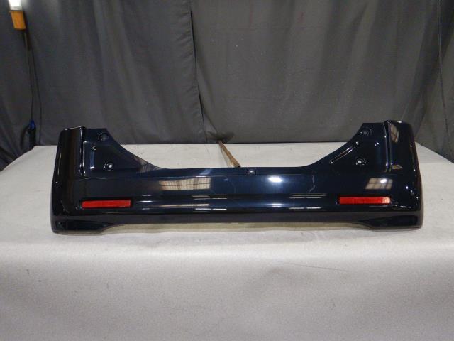 【中古】中古部品 フレアワゴン MM32S ﾘｱﾊﾞﾝﾊﾟｰ 【3330810100-240902000915100】