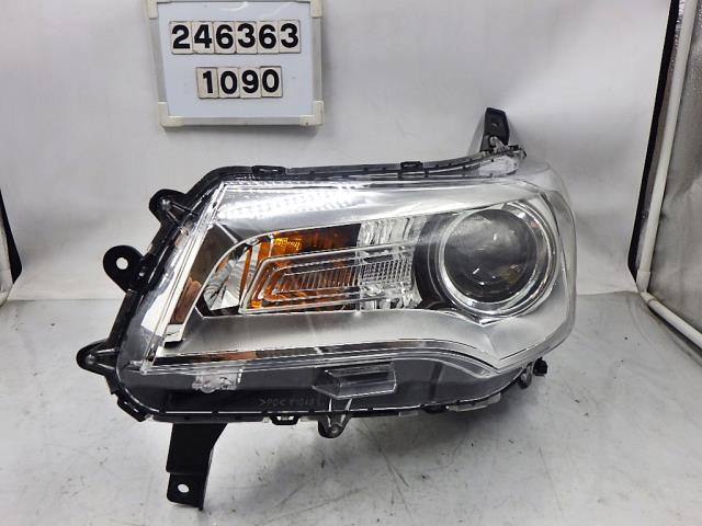 【中古】中古部品 デイズ B21W 左ﾍｯﾄﾞﾗﾝﾌﾟ 【3330890100-000024636310900】