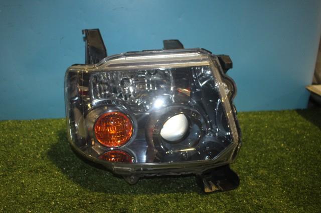 【中古】中古部品 トッポ H82A 右ﾍｯﾄﾞﾗﾝﾌﾟ 【3330950100-000046200310800】｜e-cleマート