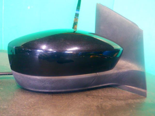 【中古】中古部品 VW アップ！ AACHY 右ｻｲﾄﾞﾐﾗｰ 【3340140100-000024209813500】