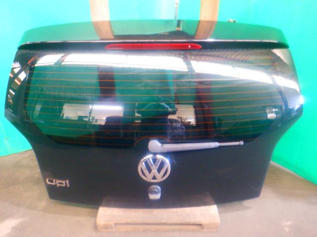 【中古】中古部品 VW アップ！ AACHY ﾊﾞｯｸﾄﾞｱ 【3340140100-000024209815800】
