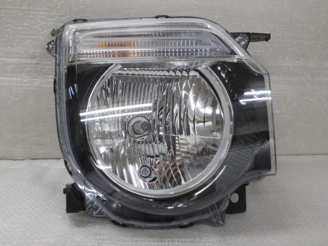 【中古】中古部品 Ｎ－ＷＧＮ JH3 右ﾍｯﾄﾞﾗﾝﾌﾟ 【3380050000-000036106910800】 14,861円