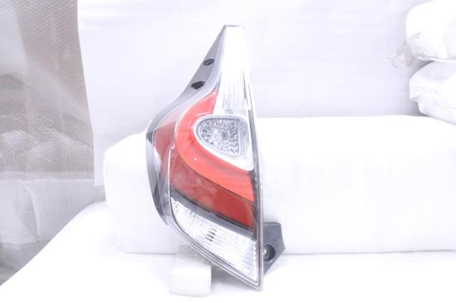 楽天市場】【中古】中古部品 ムーヴ L175S 右ﾃｰﾙﾗﾝﾌﾟ