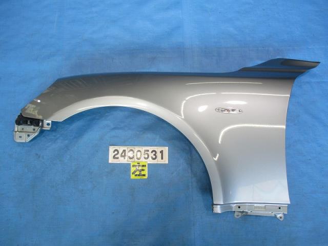 【中古】中古部品 レクサス SC UZZ40 左ﾌﾛﾝﾄﾌｪﾝﾀﾞｰ 【3310040100-000243053110700】