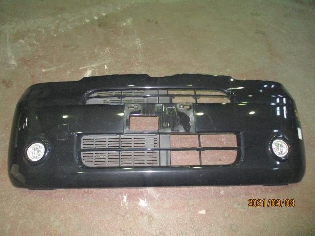 【中古】中古部品 タント L375S フロントバンパー 【3310160100-001708343710100】|e-cleマート