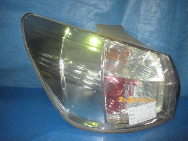 【中古】中古部品 カルディナ ZZT241W 左ﾃｰﾙﾗﾝﾌﾟ 【3310160100-001646921315600】