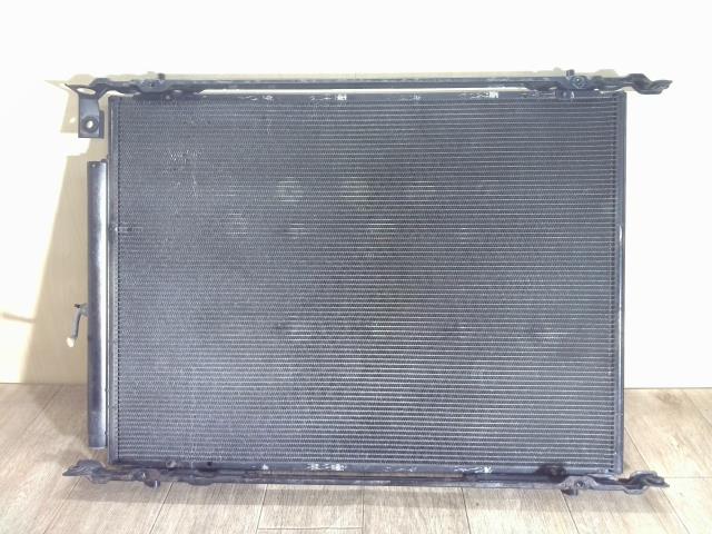 【中古】中古部品 アルファード ANH10W ｺﾝﾃﾞﾝｻｰ 【3310390100-240827001560600】 16,060円