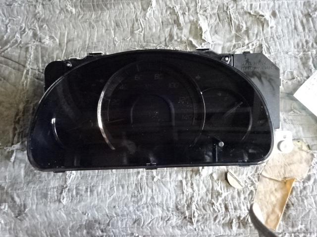 【中古】中古部品 ワゴンＲ MH23S ｽﾋﾟｰﾄﾞﾒｰﾀｰ 【3310410000-000243036861400】