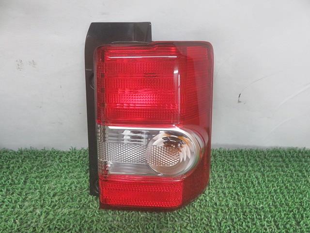 【中古】中古部品 ムーヴコンテ L585S 右ﾃｰﾙﾗﾝﾌﾟ 【3330380100-000036026115500】